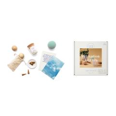 Set cosmetice - Ritualuri de relaxare