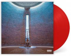 As Above, So Below (Red Vinyl)