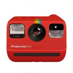 Aparat foto instant - Polaroid Go - Red