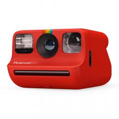 Aparat foto instant - Polaroid Go - Red