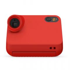 Aparat foto instant - Polaroid Go - Red