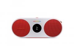 Boxa portabila - Polaroid Music Player 2 - Red