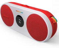 Boxa portabila - Polaroid Music Player 2 - Red
