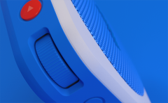 Boxa portabila - Polaroid Music Player 1 - Blue