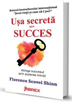 Usa secreta spre succes