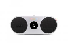 Boxa portabila - Polaroid Music Player 2 - Black