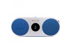 Boxa portabila - Polaroid Music Player 2 - Blue