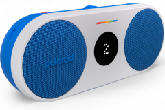 Boxa portabila - Polaroid Music Player 2 - Blue