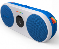 Boxa portabila - Polaroid Music Player 2 - Blue