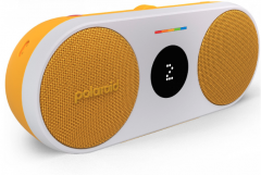 Boxa portabila - Polaroid Music Player 2 - Yellow