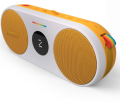 Boxa portabila - Polaroid Music Player 2 - Yellow