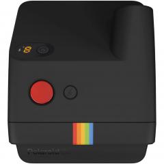 Aparat foto instant - Polaroid Go (Black)