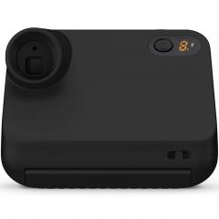 Aparat foto instant - Polaroid Go (Black)