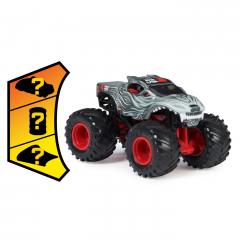 Masinuta - Monster Jam - Wolf's Head Motor Oil, 1:64 Scale