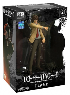 Figurina - Death Note - Light Yagami
