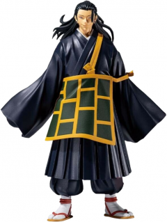 Figurina - Jujutsu Kaisen - Suguru Geto, 17 cm