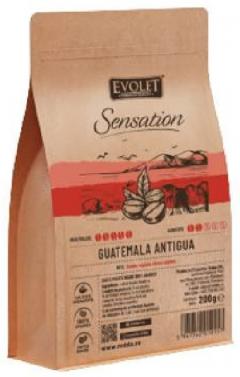 Cafea boabe - Guatemala Antigua, 200g