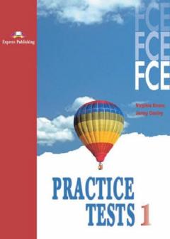 FCE Practice Tests 1