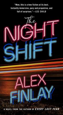 The Night Shift
