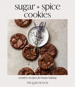 Sugar and Spice Cookies