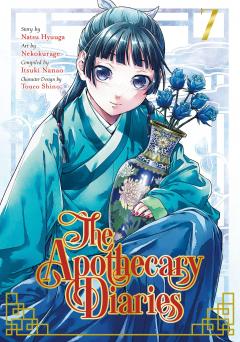 The Apothecary Diaries - Volume 7