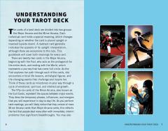 The DC Tarot Deck and Guidebook