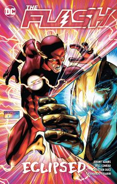 The Flash - Volume 17