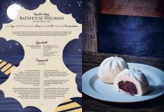 The Unofficial Ghibli Cookbook