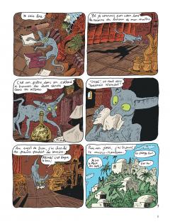 Le Chat du Rabbin - Tome 11