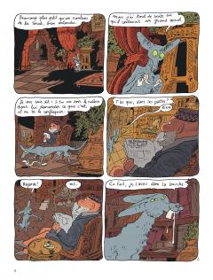 Le Chat du Rabbin - Tome 11