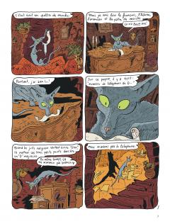 Le Chat du Rabbin - Tome 11