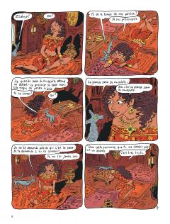 Le Chat du Rabbin - Tome 11