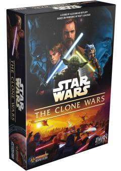 Joc - Star Wars: The Clone Wars