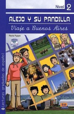 Libro 2: Viaje a Buenos Aires