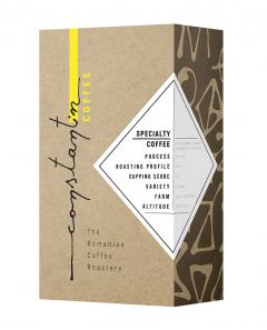 Cafea boabe - 100% Arabica, Colombia Excelso Paramo