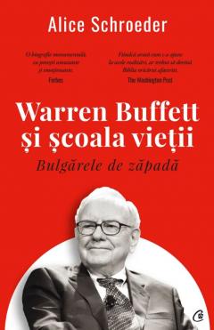 Warren Buffett si scoala vietii 