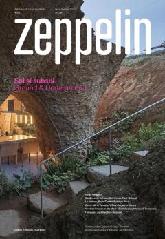 Revista Zeppelin Nr. 168