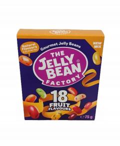 Jeleuri - Jelly Bean - 18 arome