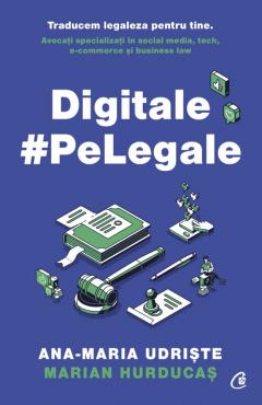 Digitale pe Legale