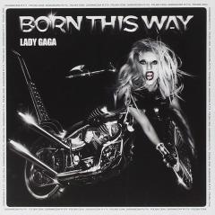 Born This Way Remixes