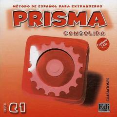 Prisma Consolida - CD