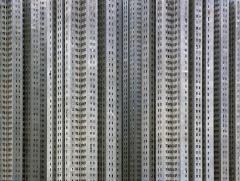 Architecture Of Density Hong Kong