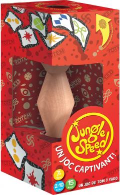 Joc - Jungle Speed Eco-Pack