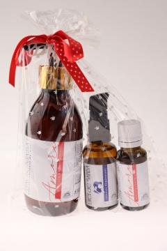 Cadou Cred Natura pentru El