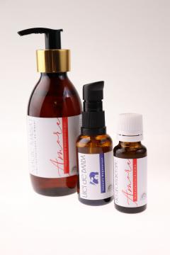 Cadou Cred Natura pentru El