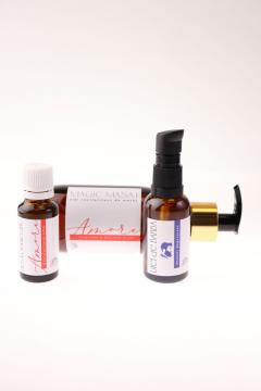 Cadou Cred Natura pentru El