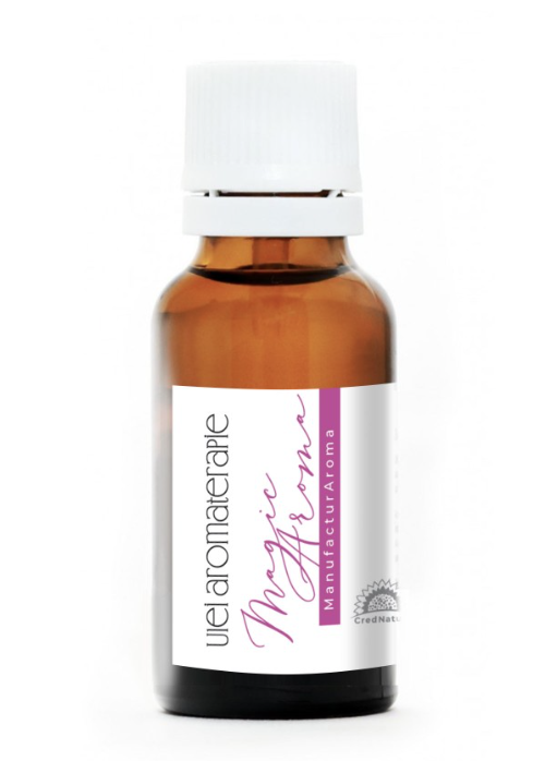 Ulei aromaterapie - MagicAroma, 20 ml