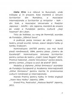 Haijindo - Calea Poetilor