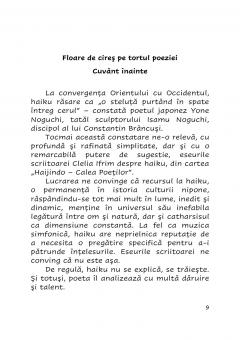 Haijindo - Calea Poetilor