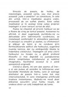 Haijindo - Calea Poetilor